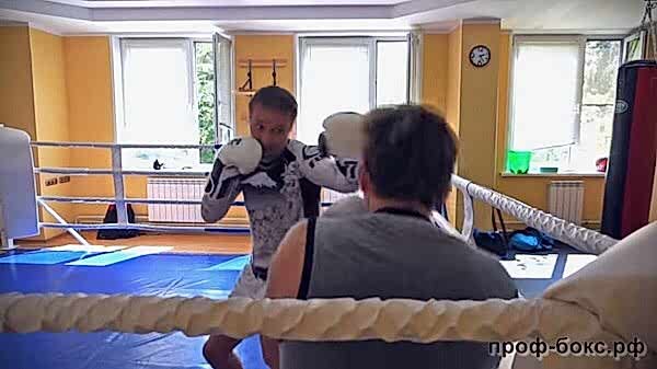 Как преодолеть страх пропустить удар?