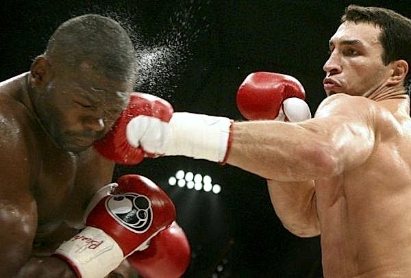 бокс как вид спорта