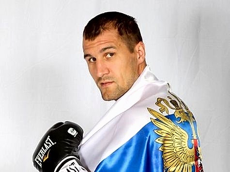 сергей ковалев разрушитель чемпион